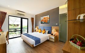 Hanoi Amorita Boutique Hotel & Travel