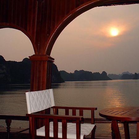 Hanoi Amorita Boutique Hotel & Travel מראה חיצוני תמונה