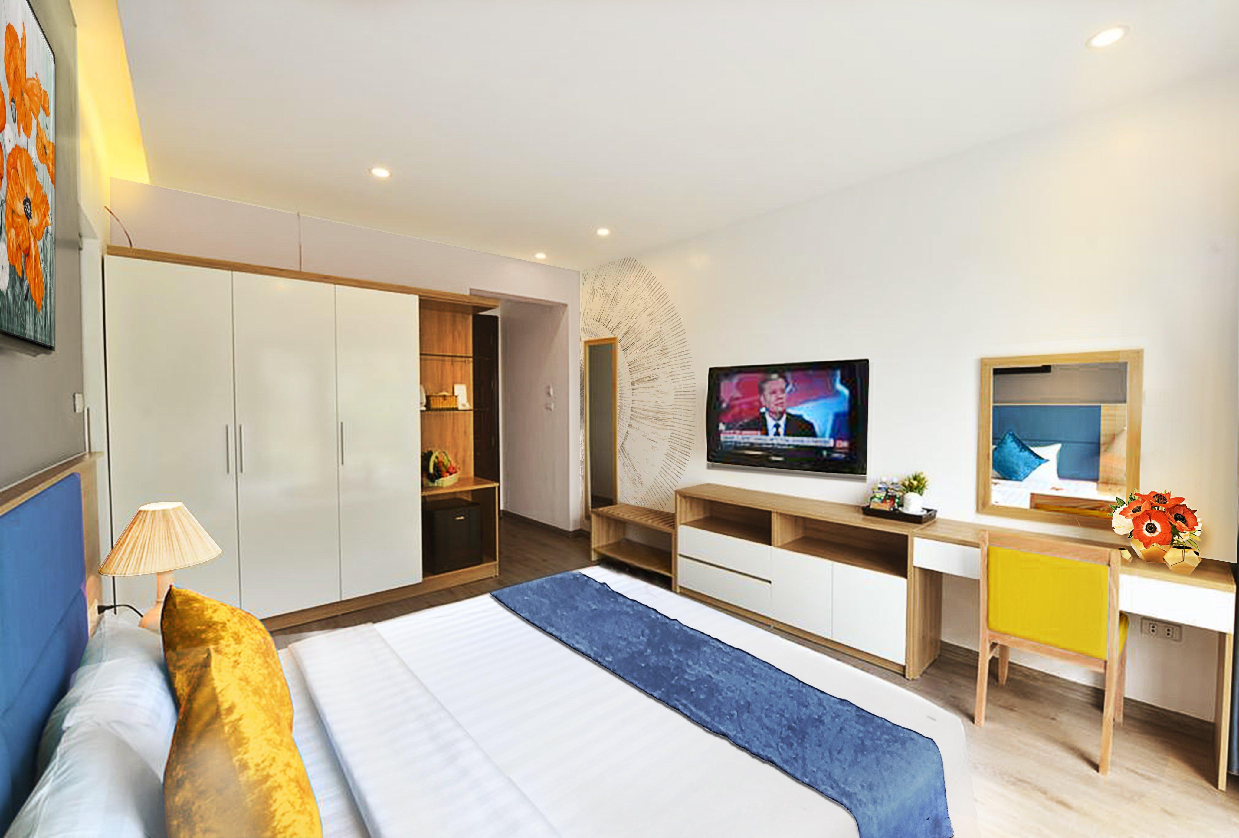 Hanoi Amorita Boutique Hotel & Travel מראה חיצוני תמונה