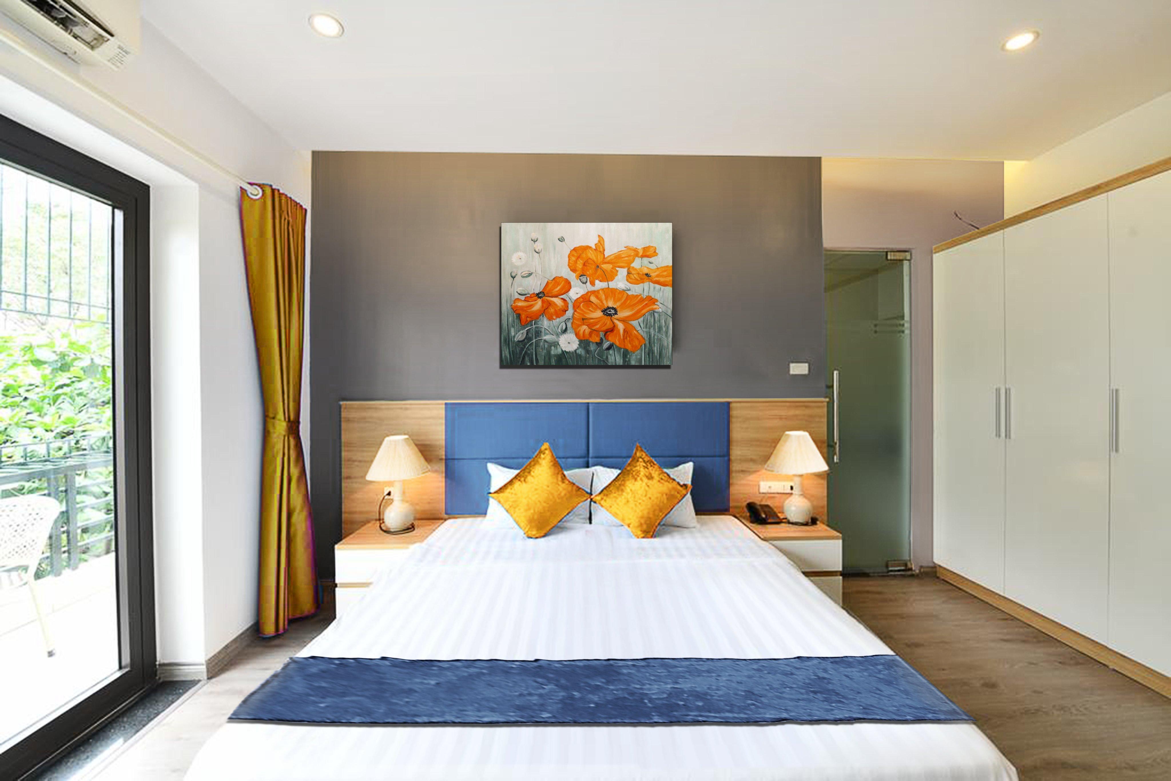 Hanoi Amorita Boutique Hotel & Travel מראה חיצוני תמונה