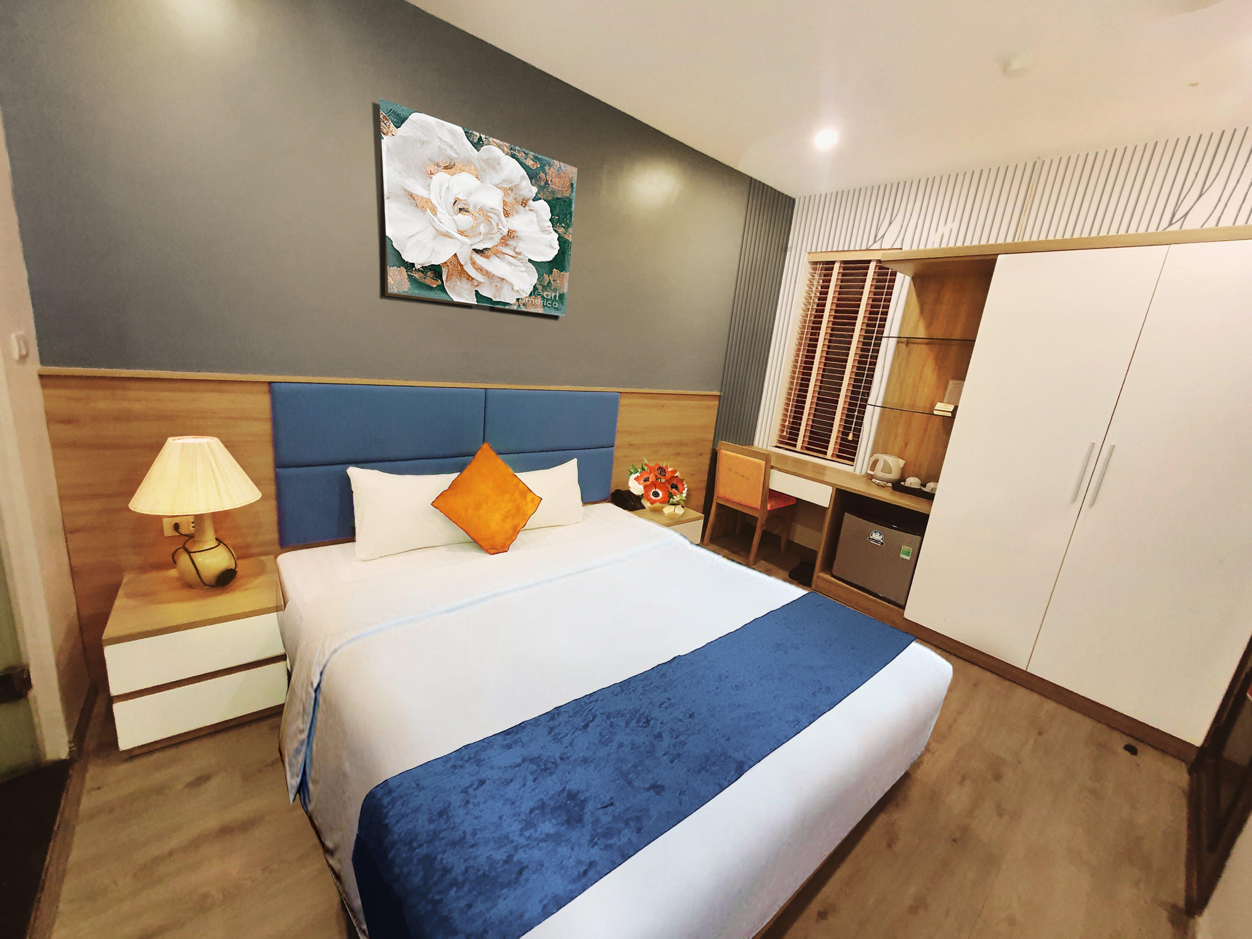 Hanoi Amorita Boutique Hotel & Travel מראה חיצוני תמונה